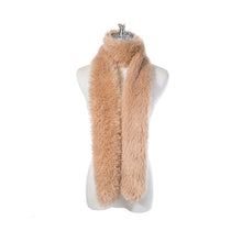 Load image into Gallery viewer, Park Lane Faux Fur Scarf 1906
