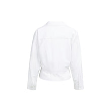 Load image into Gallery viewer, YAYA 01-201231-607 Knotted Blouse with Matching Sleeveless Top
