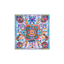 Load image into Gallery viewer, Wild Enchanted Mini Scarf
