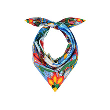 Load image into Gallery viewer, Wild Hawaii Mini Scarf
