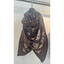 Load image into Gallery viewer, On Trend Paisley Scarf
