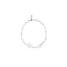 Load image into Gallery viewer, Dansk Audrey Pearl Bracelet

