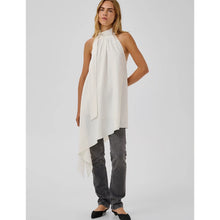 Load image into Gallery viewer, My Essential Wardrobe Mille Asymmetric Dress
