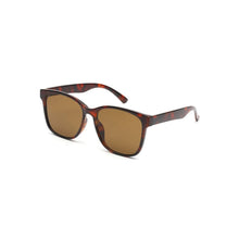 Load image into Gallery viewer, Park Lane Thin Tortoise Shell Sunglasses 142
