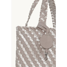 Load image into Gallery viewer, Ilse Jacobsen Tote braided Bag 06
