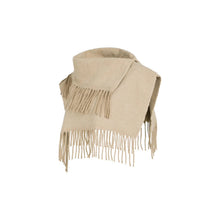 Load image into Gallery viewer, YAYA 03-501059-609 Scarf Wrap With Fringe
