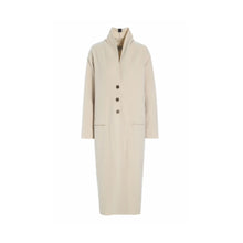 Load image into Gallery viewer, Henriette Steffensen Long Cardigan
