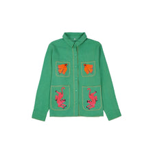 Load image into Gallery viewer, Wild Cisse Jacket
