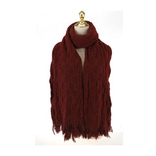 Load image into Gallery viewer, Park Lane Wool Scarf 2106
