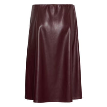 Load image into Gallery viewer, Cream Paloma Skirt
