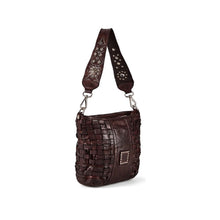 Load image into Gallery viewer, CAMPOMAGGI Beth M Crossbody Bag
