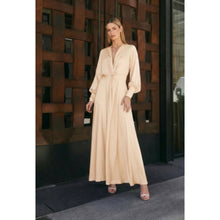 Load image into Gallery viewer, Nouvelle/ Silk95Five Palm Beach Club Dress
