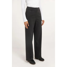 Load image into Gallery viewer, YAYA 01-301296-610 Structured Straight Leg Trousers
