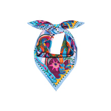 Load image into Gallery viewer, Wild Enchanted Mini Scarf

