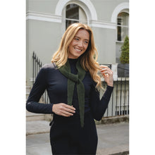 Load image into Gallery viewer, Park Lane Thin Neck Scarf 2102
