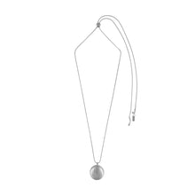 Load image into Gallery viewer, Dansk Tabitha Adjustable Ball Necklace
