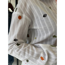 Load image into Gallery viewer, Cream Wilja Shirt
