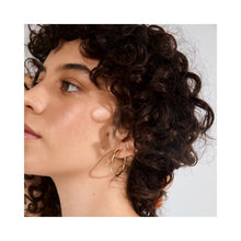 Load image into Gallery viewer, Pilgrim Eanna Maxi Hoops
