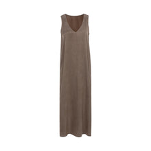 Load image into Gallery viewer, YAYA 01-601205-605 Dress With Crinkle Texture
