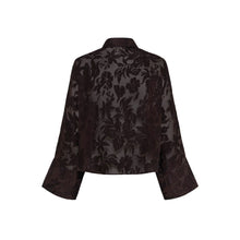 Load image into Gallery viewer, My Essential Wardrobe Enya Boxy Shirt
