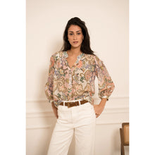 Load image into Gallery viewer, On Trend Eléna Shirt
