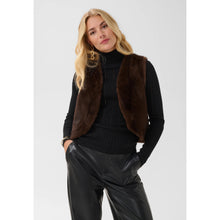 Load image into Gallery viewer, Cream Jumi Waistcoat
