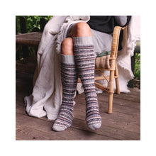 Load image into Gallery viewer, Nordic Socks Arvid Knee High Socks
