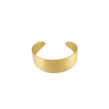 Load image into Gallery viewer, Dansk Theia Statement Cuff Bracelet
