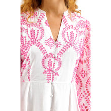 Load image into Gallery viewer, Wild Margarita Dress
