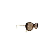 Load image into Gallery viewer, Dansk Stella Oval Sunglasses
