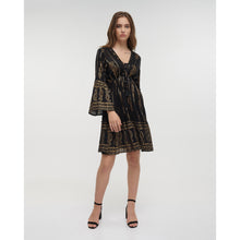 Load image into Gallery viewer, Ble Mini Dress
