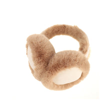 Load image into Gallery viewer, Park Lane Ear Warmer Faux Fur
