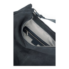 Load image into Gallery viewer, YAYA 03-003125-609 Suede Shopper
