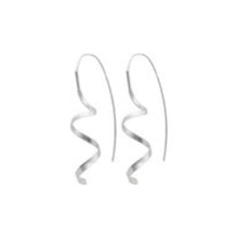 Load image into Gallery viewer, Dansk Tara Spinning Earrings
