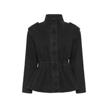 Load image into Gallery viewer, My Essential Wardrobe Elodie Denim Jacket

