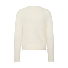 Load image into Gallery viewer, Cream Inaya Knit Pullover
