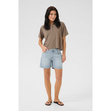 Load image into Gallery viewer, My Essential Wardrobe Lucy Denim Shorts
