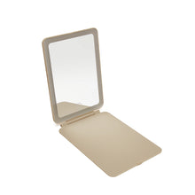 Load image into Gallery viewer, Alice Wheeler LED Travel Mirror
