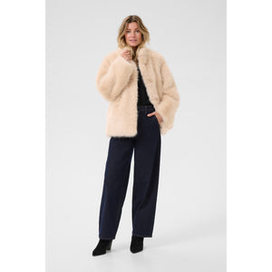 Cream Frimia Jacket