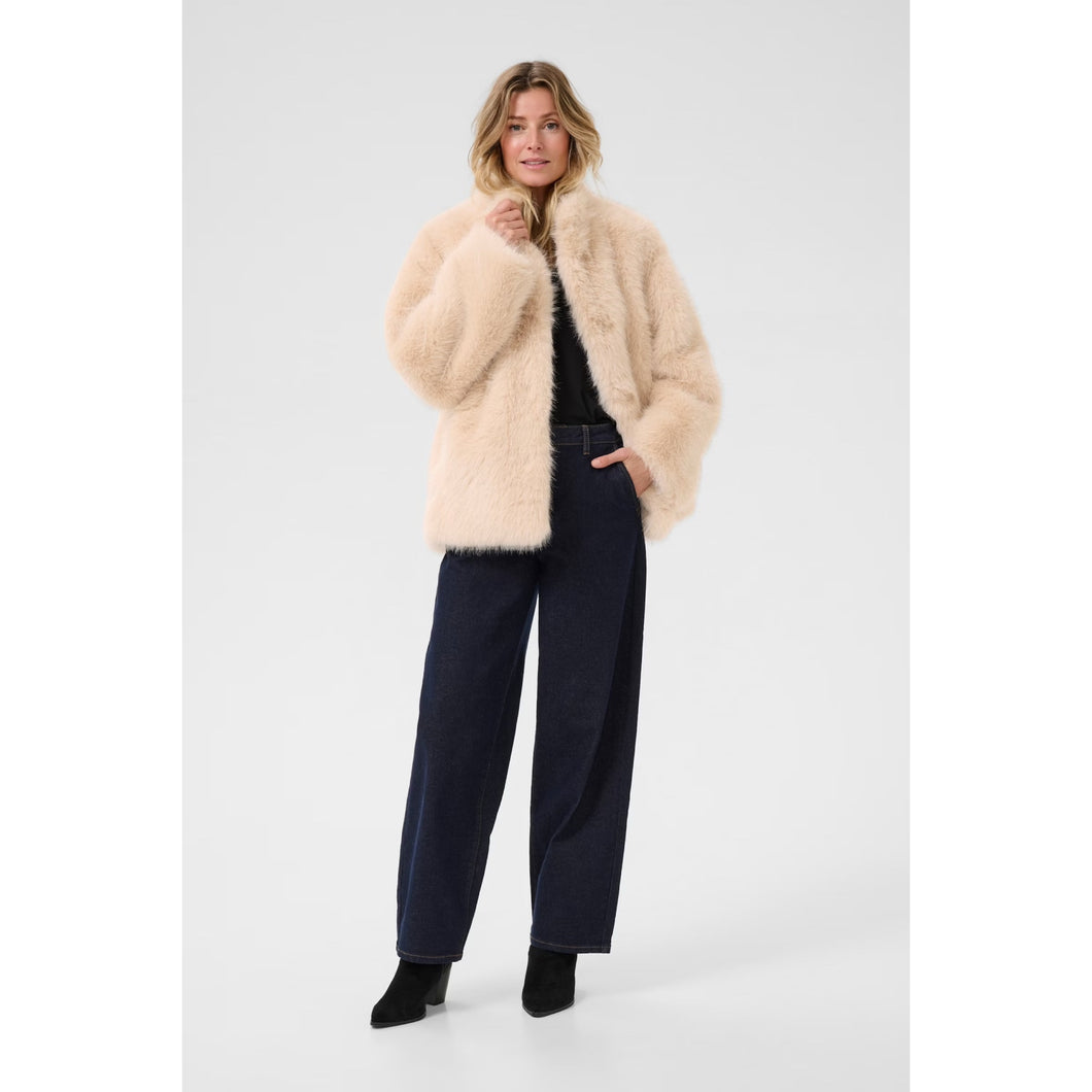 Cream Frimia Jacket