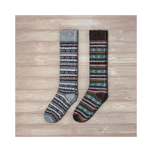Load image into Gallery viewer, Nordic Socks Arvid Knee High Socks
