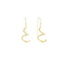 Load image into Gallery viewer, Dansk Tara Mini Spinning Earrings
