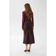 Load image into Gallery viewer, Cream Cocamia Skirt
