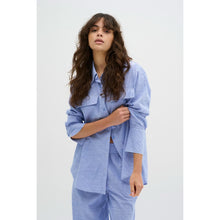 Load image into Gallery viewer, My Essential Wardrobe Skye Shirt
