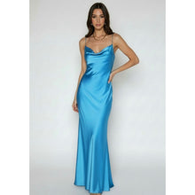 Load image into Gallery viewer, Nouvelle/ Silk95Five St Germaine Dress
