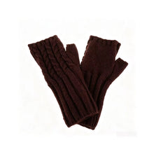 Load image into Gallery viewer, Park Lane Knitted Gloves
