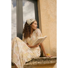 Load image into Gallery viewer, Cream Alitia Dress
