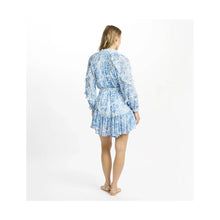 Load image into Gallery viewer, Miss June Babeth Short Dress
