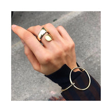 Load image into Gallery viewer, Pilgrim Alma Ring
