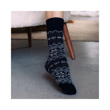 Load image into Gallery viewer, Nordic Socks Bergen Wool Socks
